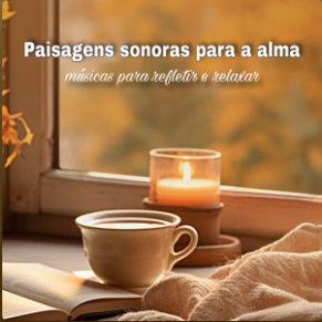 Capa Playlist